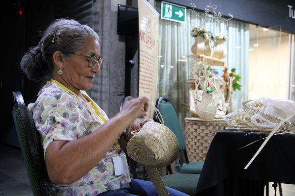 Vida de artesãs carnaubeiras é retratada em documentário do Ministério Publico do Trabalho