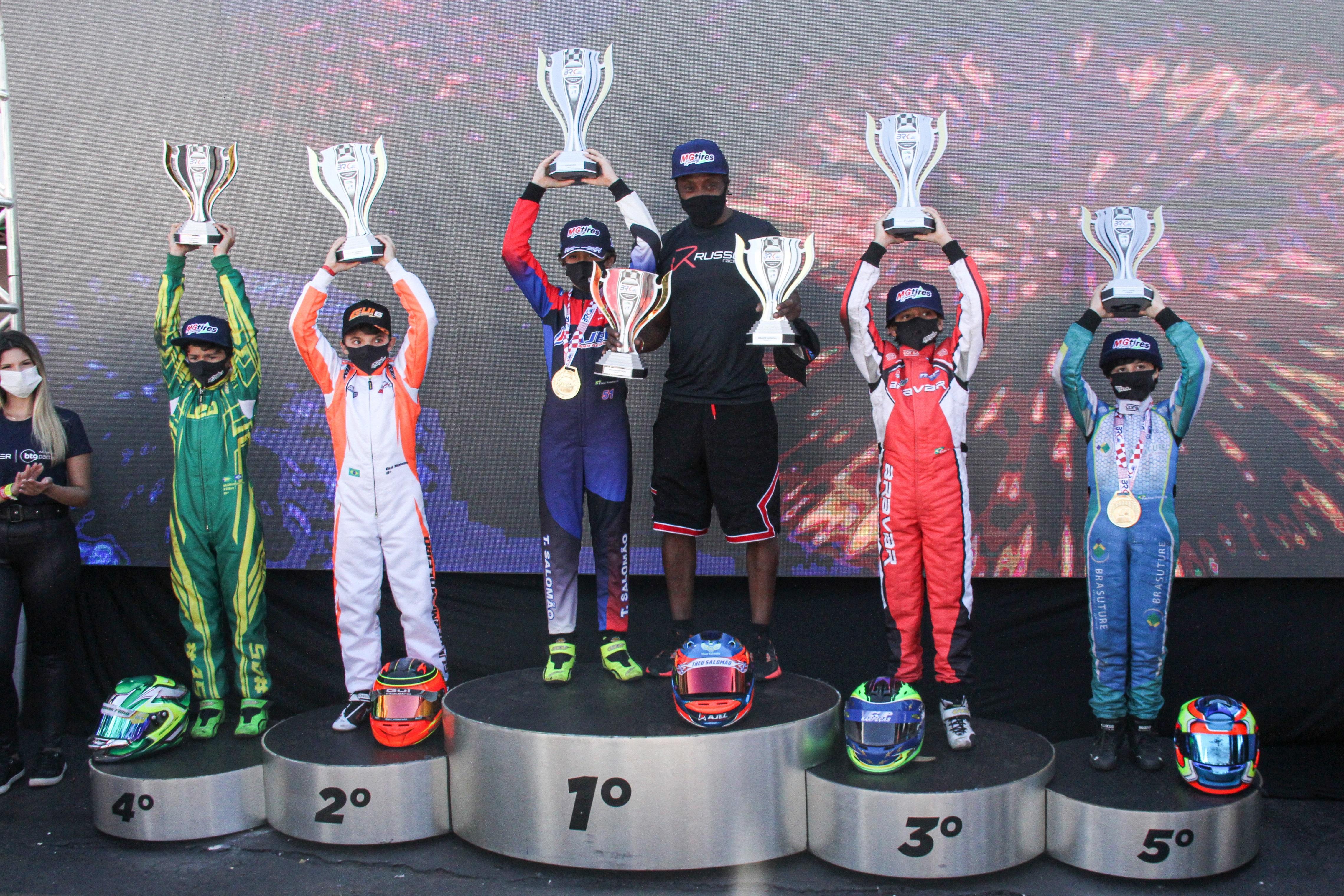 Copa Brasil de Kart