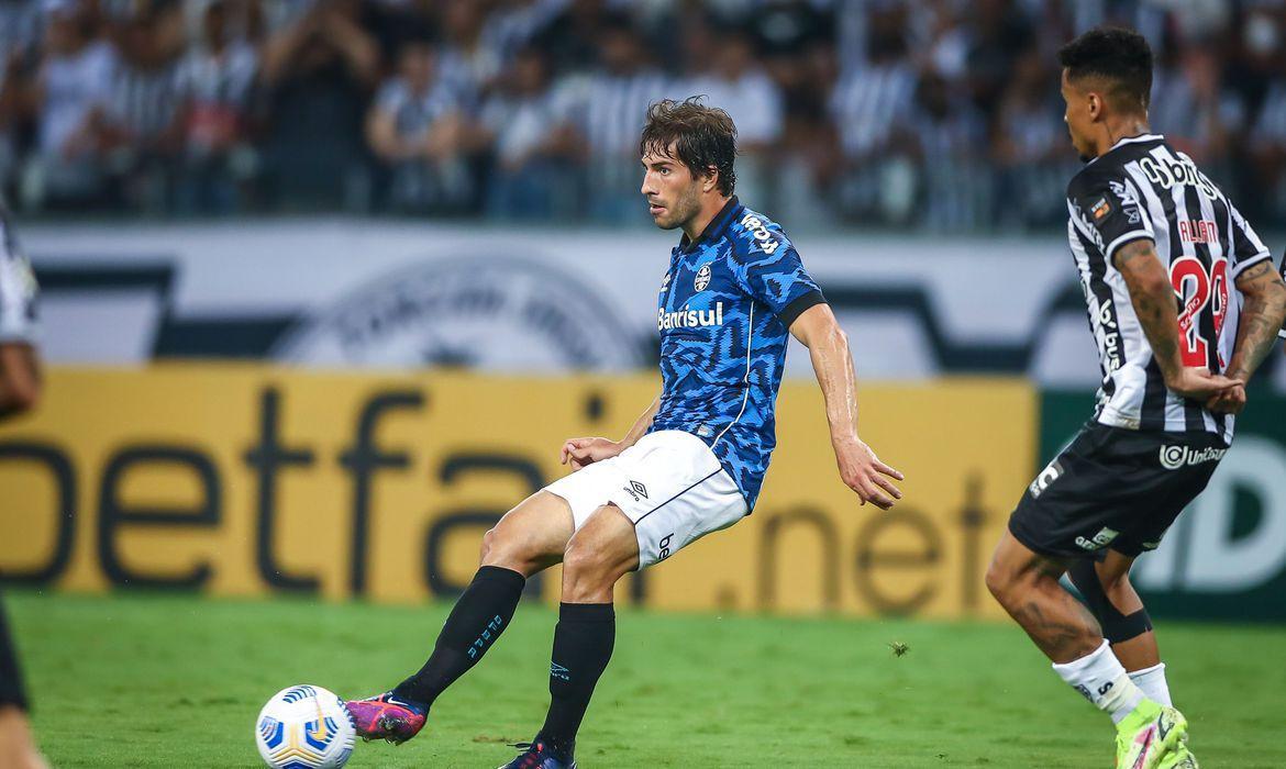 Última rodada do Brasileirão acontece nesta quinta-feira (09)