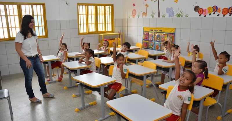 Prefeitura de Teresina propõe à Câmara reajuste de 5,35% para servidores municipais