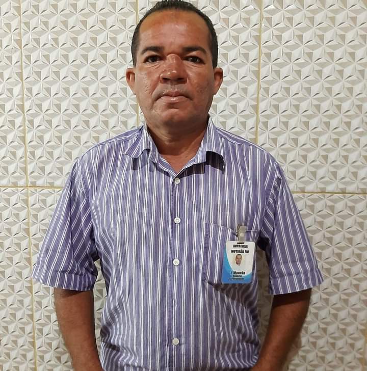 Radialista morre aos 57 anos