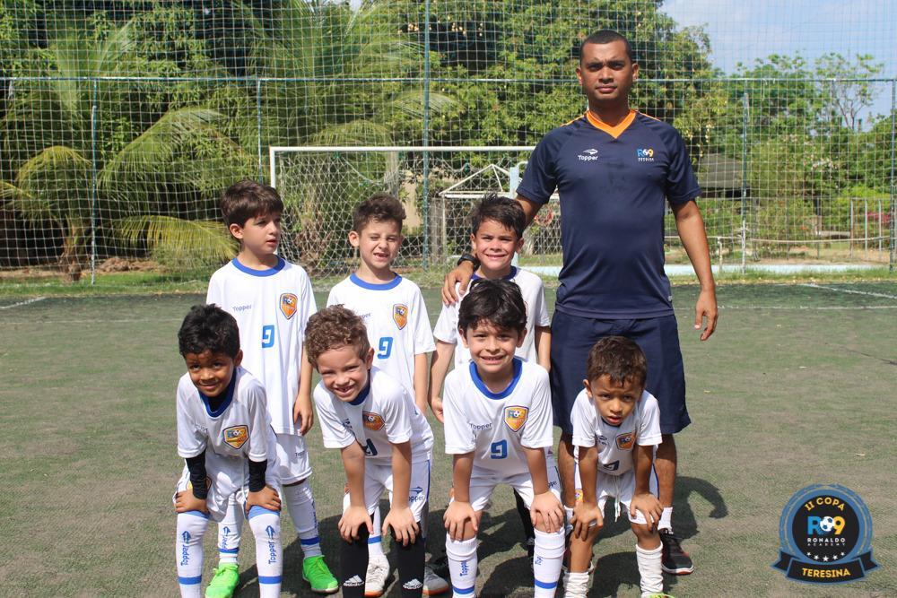 R9 Academy