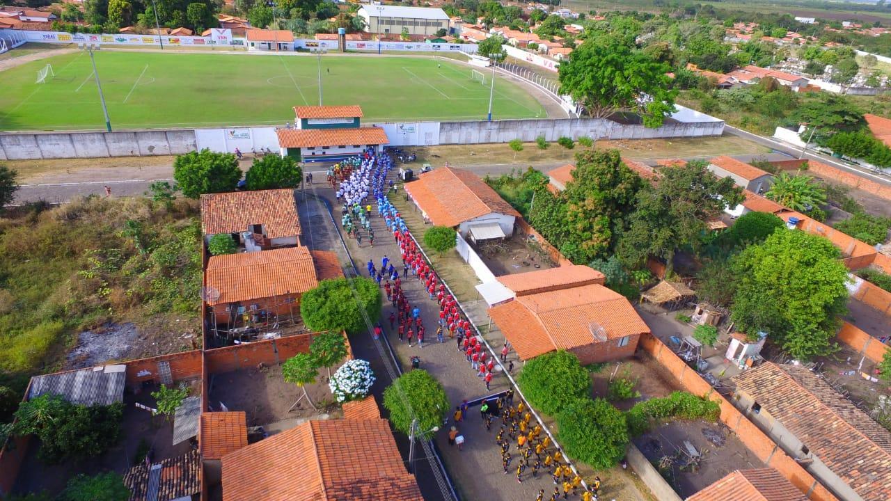 Futebol