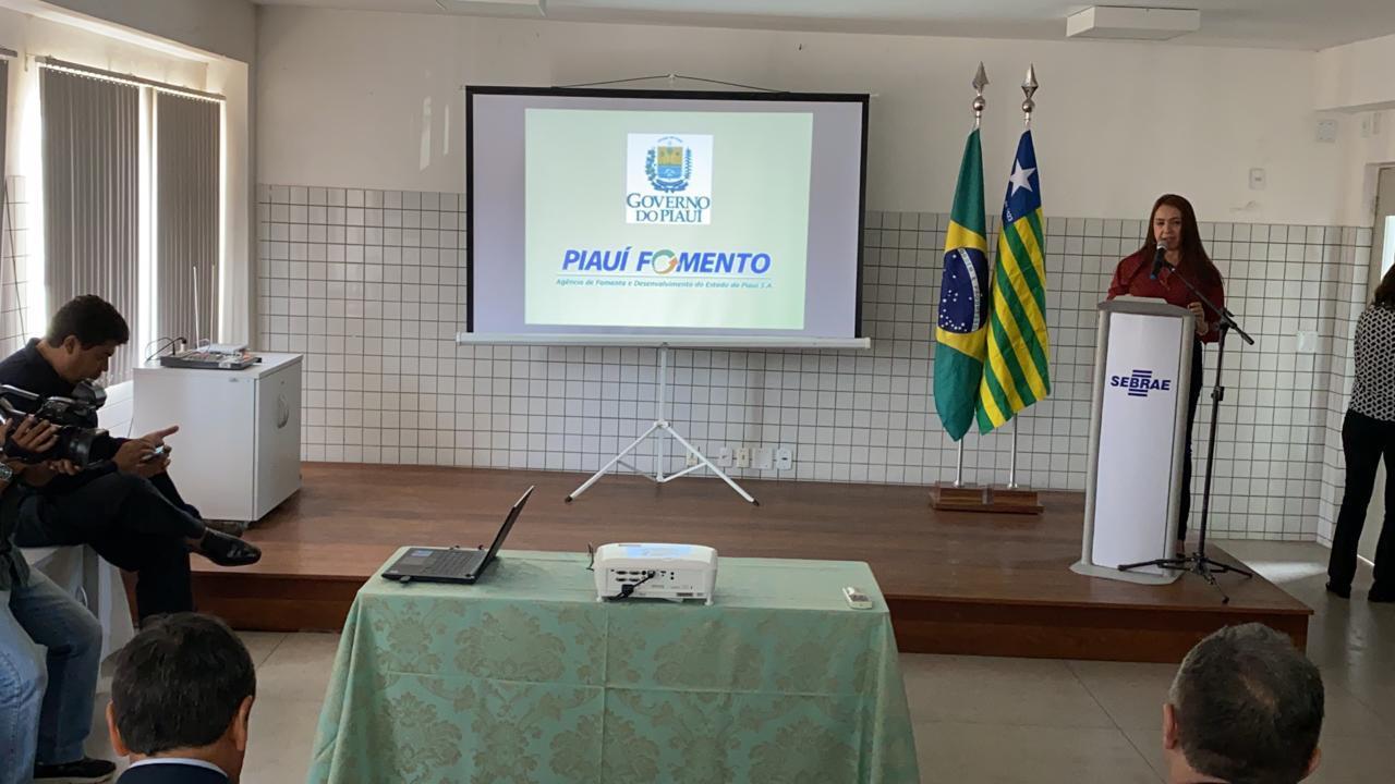 Planejamento financiamento