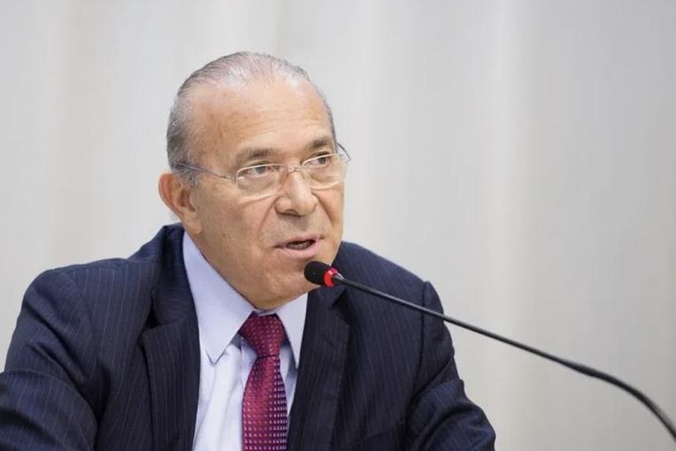 Ex-ministro Eliseu Padilha