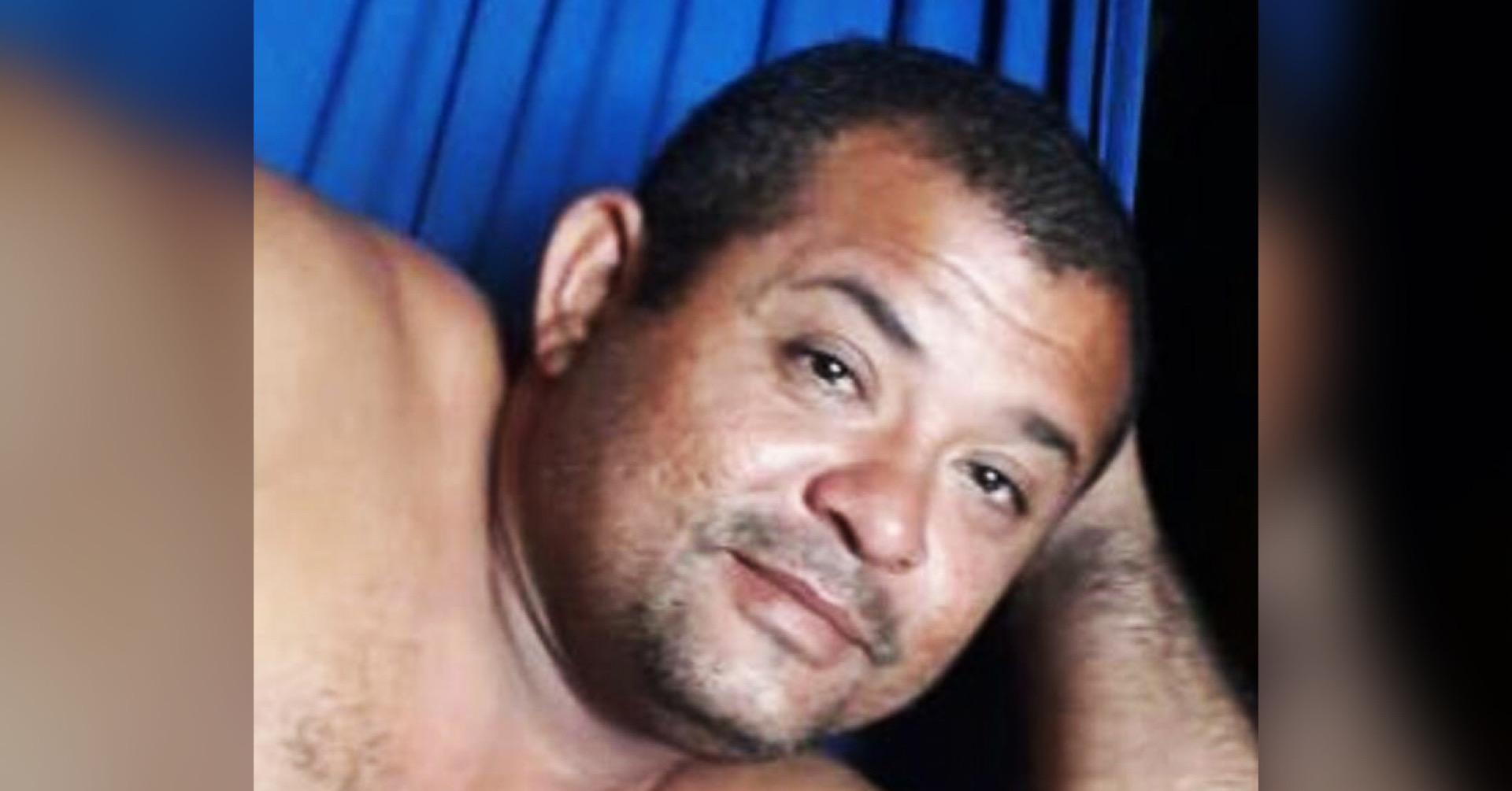 Gilson de Oliveira