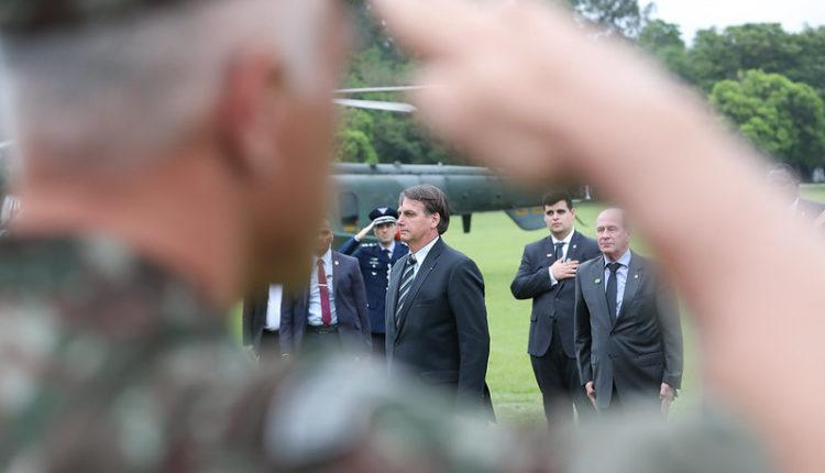 Jair Bolsonaro