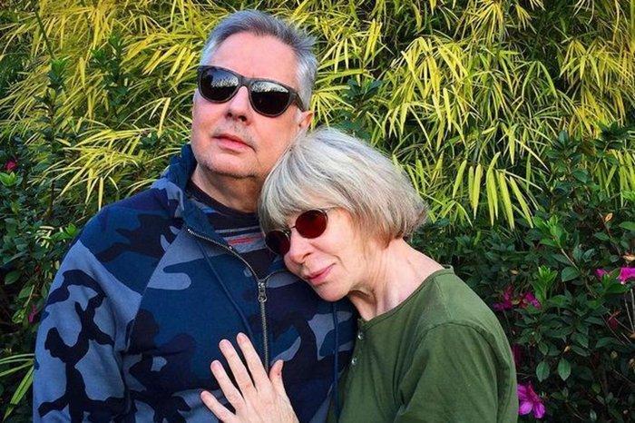 Roberto de Carvalho e Rita Lee mantiveram um relacionamento de 1976 até a morte da cantora, em 2023
