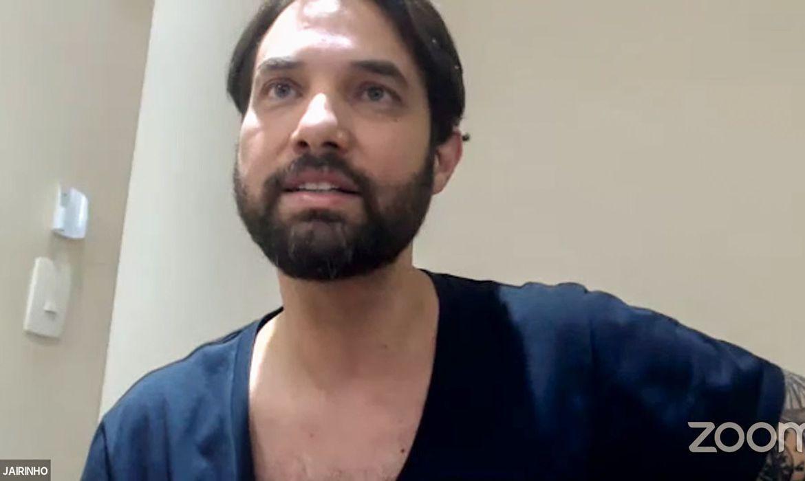 Dr. Jairinho