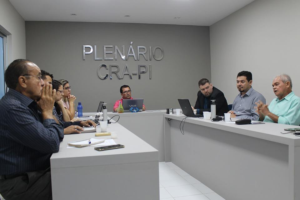 Plenária