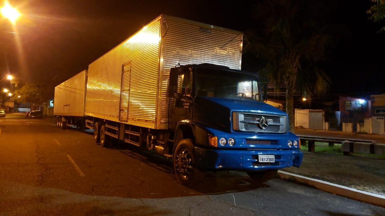 Tiroteio em Teresina