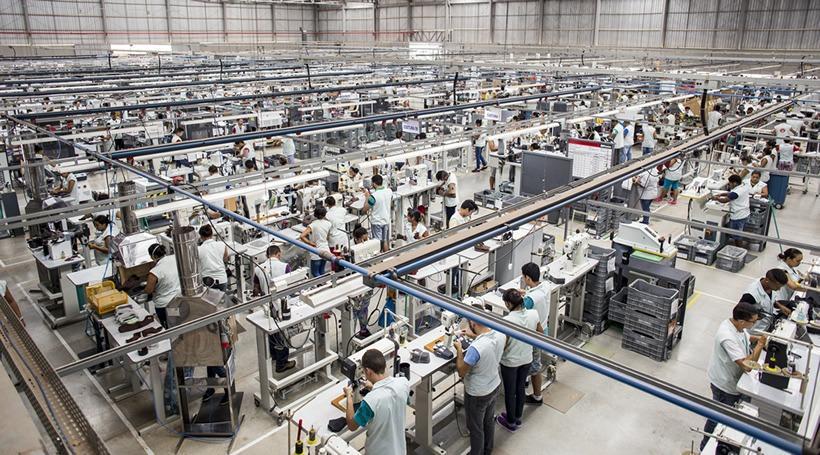 Industria