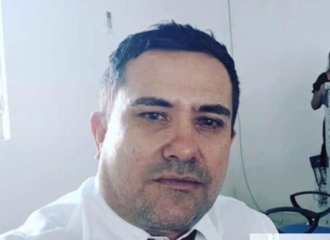 Antônio Sampaio de Araújo