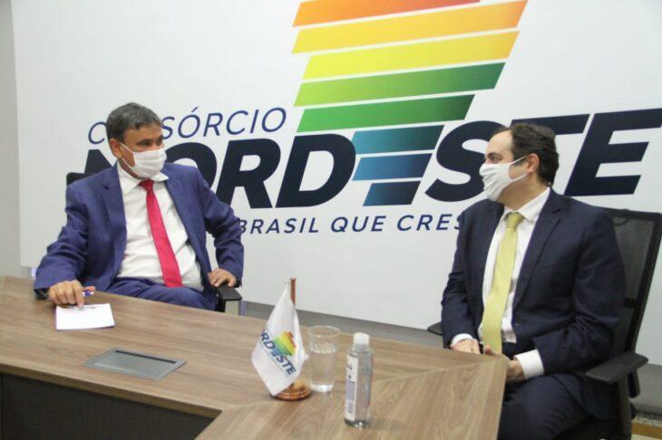 Reunião Forum Nordeste