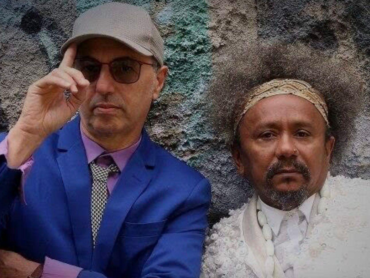 Zeca Baleiro e Chico César