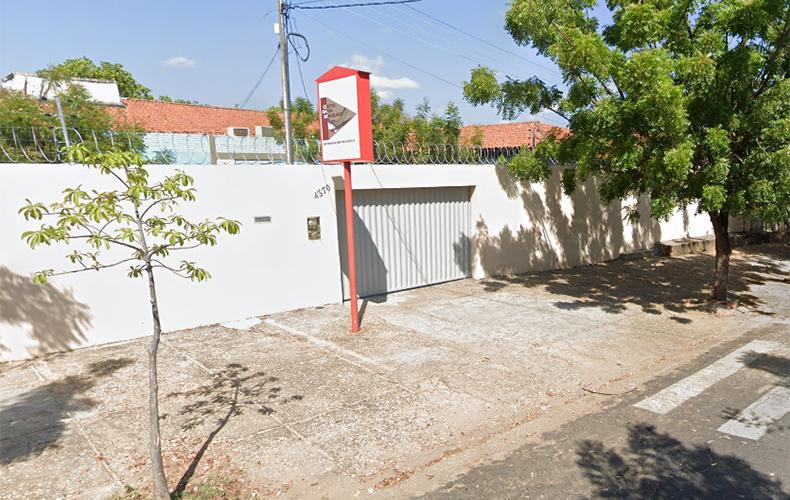 CMI - Google Maps
