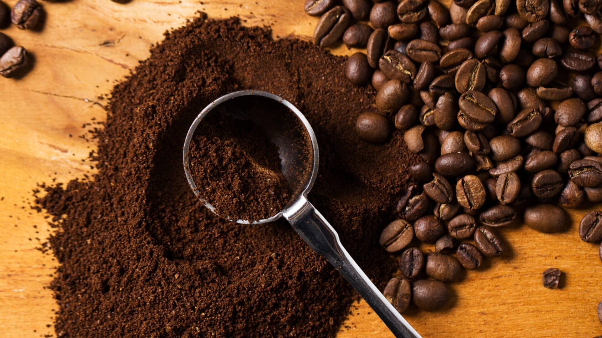 Aroma de café pode ajudar a tratar o tabagismo, diz estudo