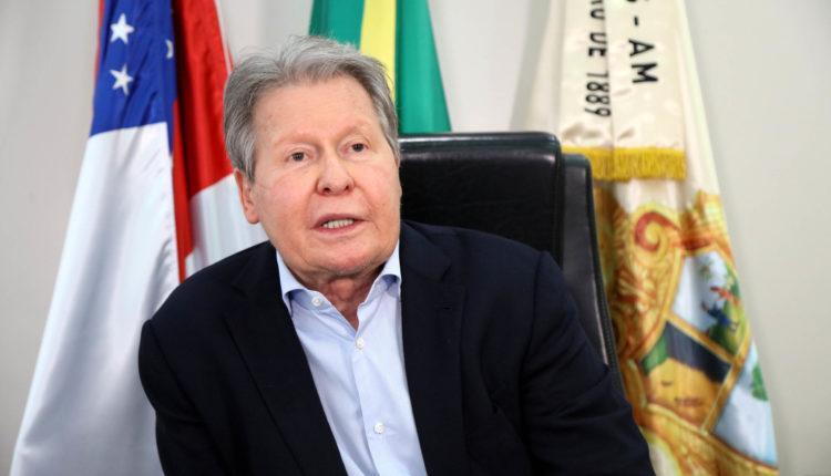 Artur Virgílio