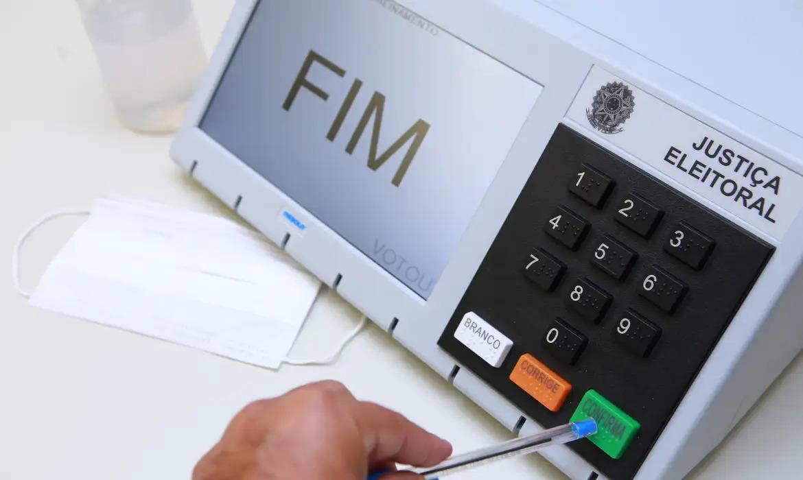 Partidos têm até hoje para escolher os candidatos das eleições de outubro