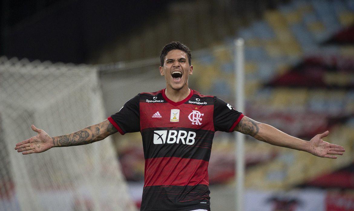 Vitória Flamengo