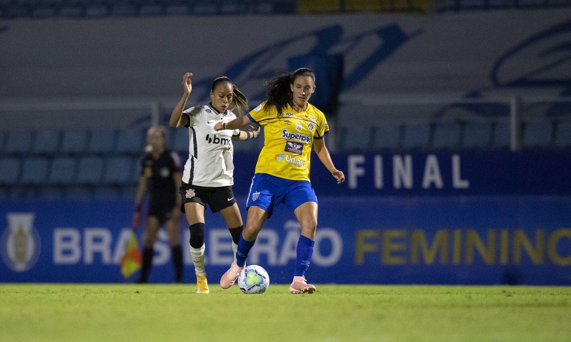 Futebol Feminino