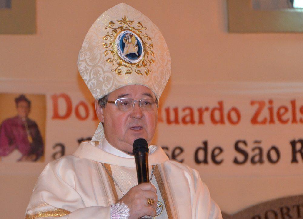 Dom Eduardo Zielski