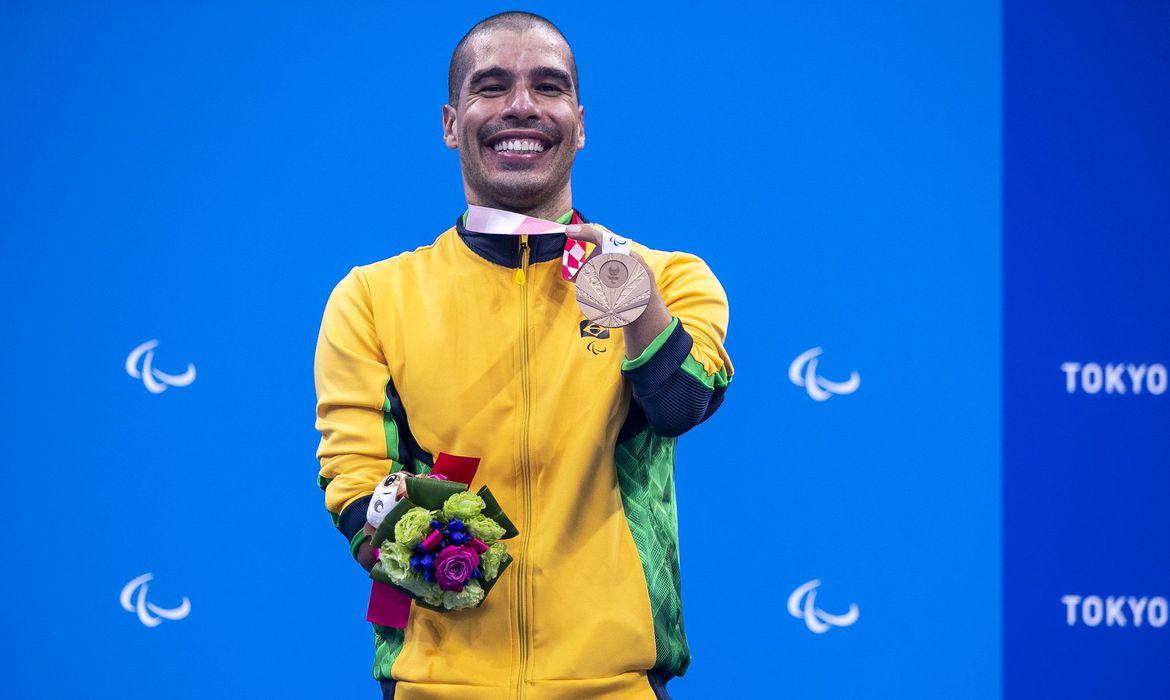 Daniel Dias
