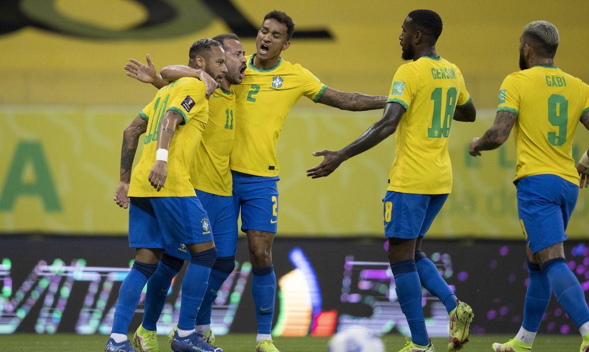 Seleção Brasileira