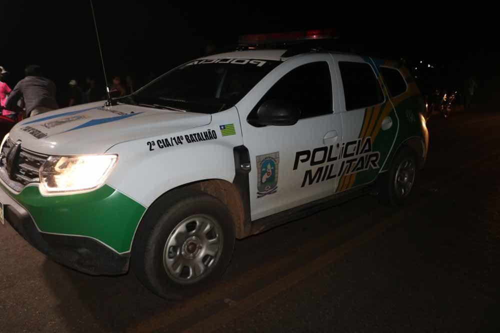 Homem morre afogado ao tentar salvar amigo em Simplício Mendes