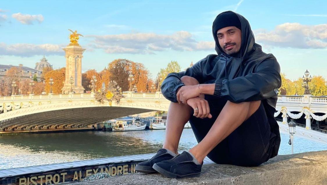 Danylo Sousa