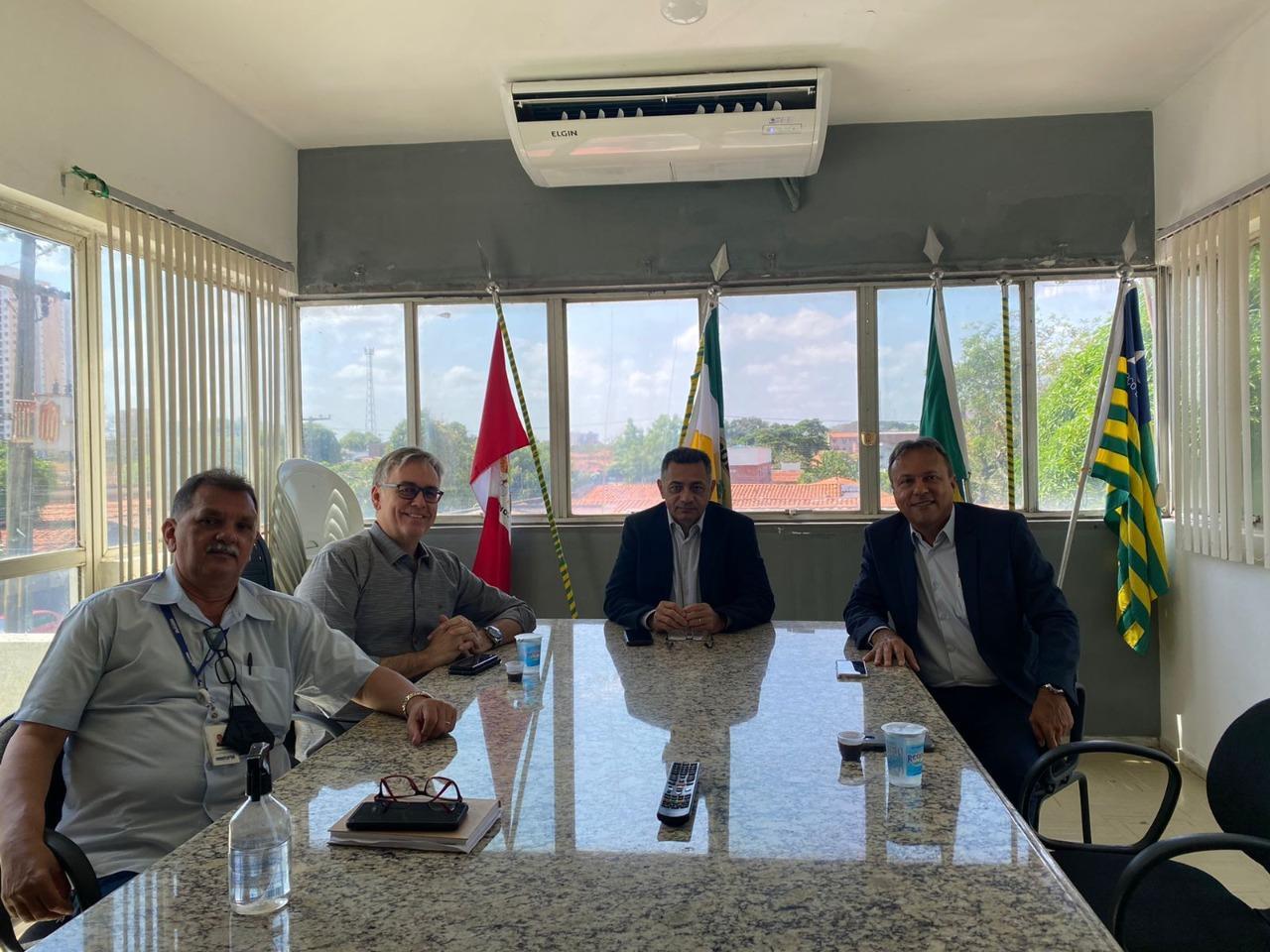 Reunião