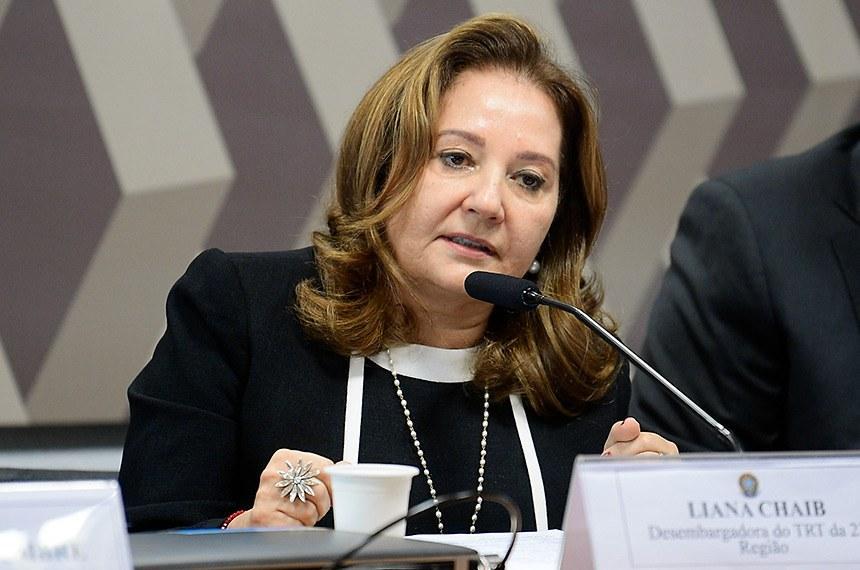 Liana Chaib