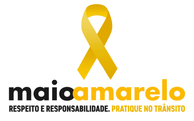 Campanha Maio Amarelo