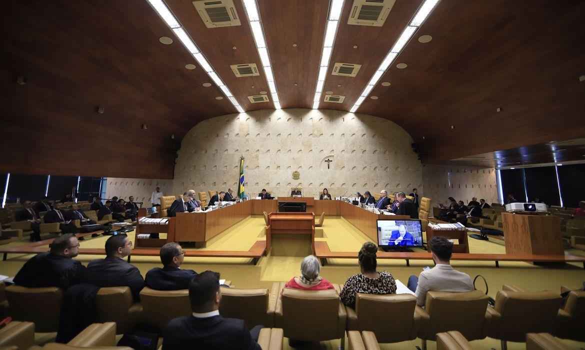 Supremo Tribunal Federal (STF)