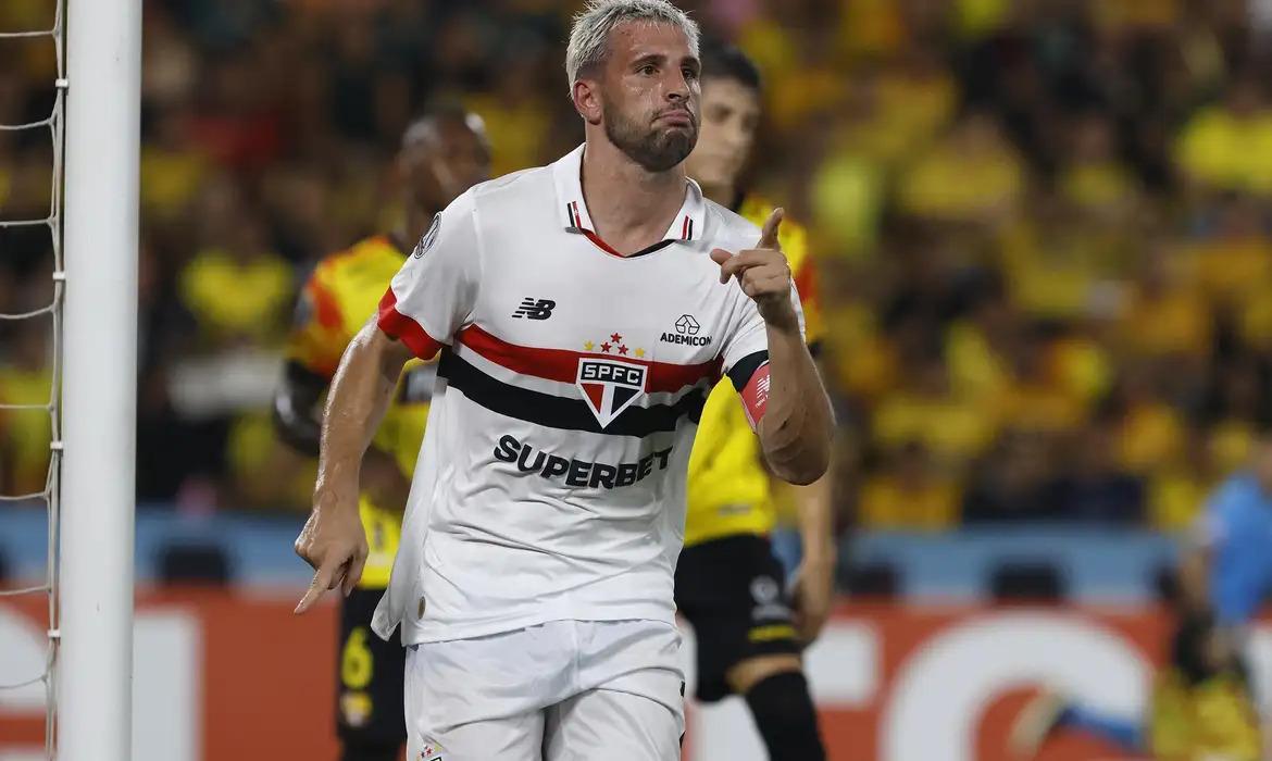 Rubens Chii/saopauloofc