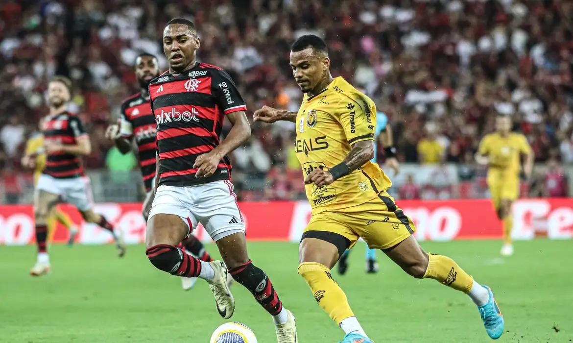 Flamengo