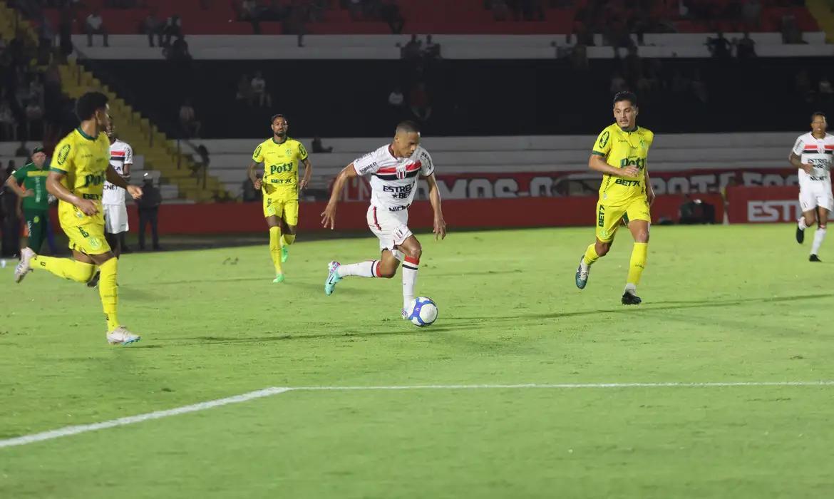 Foto- João Victor Menezes de Souza/Agência Botafogo