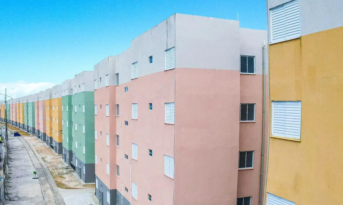 Programa Minha Casa Minha Vida