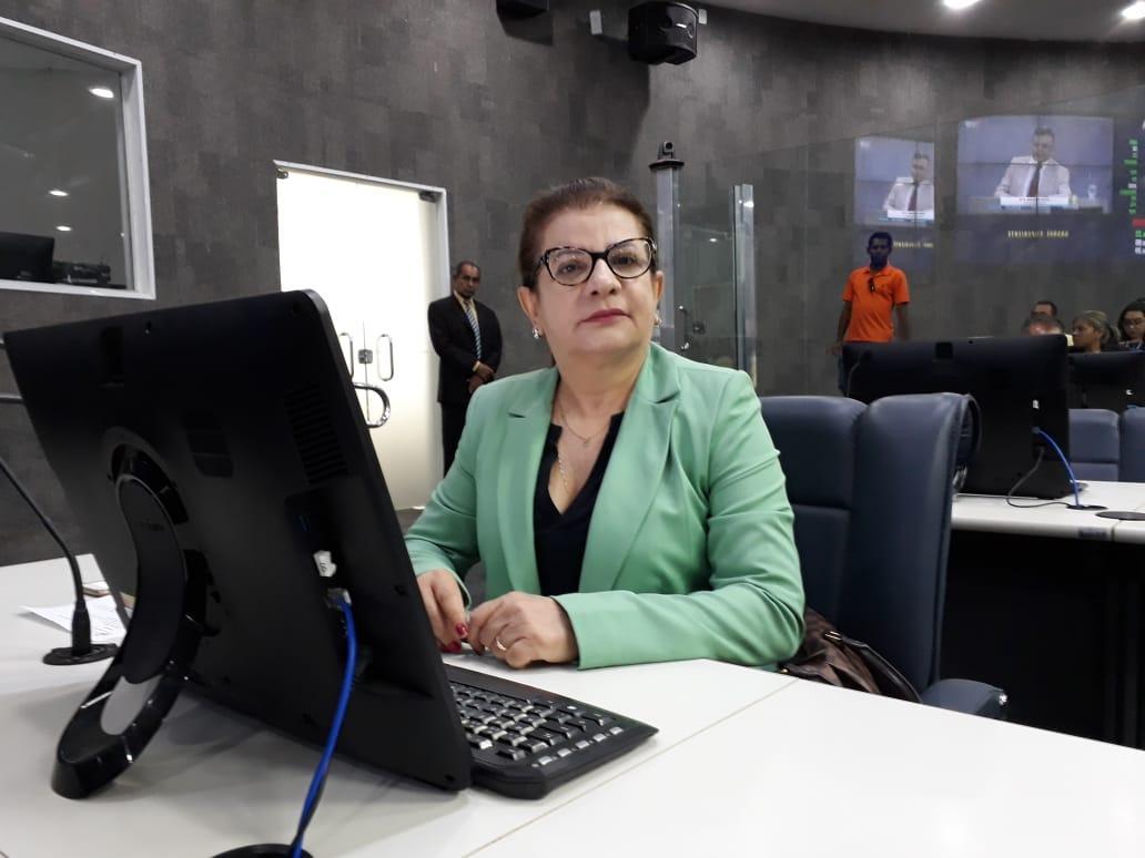 Graça Amorim