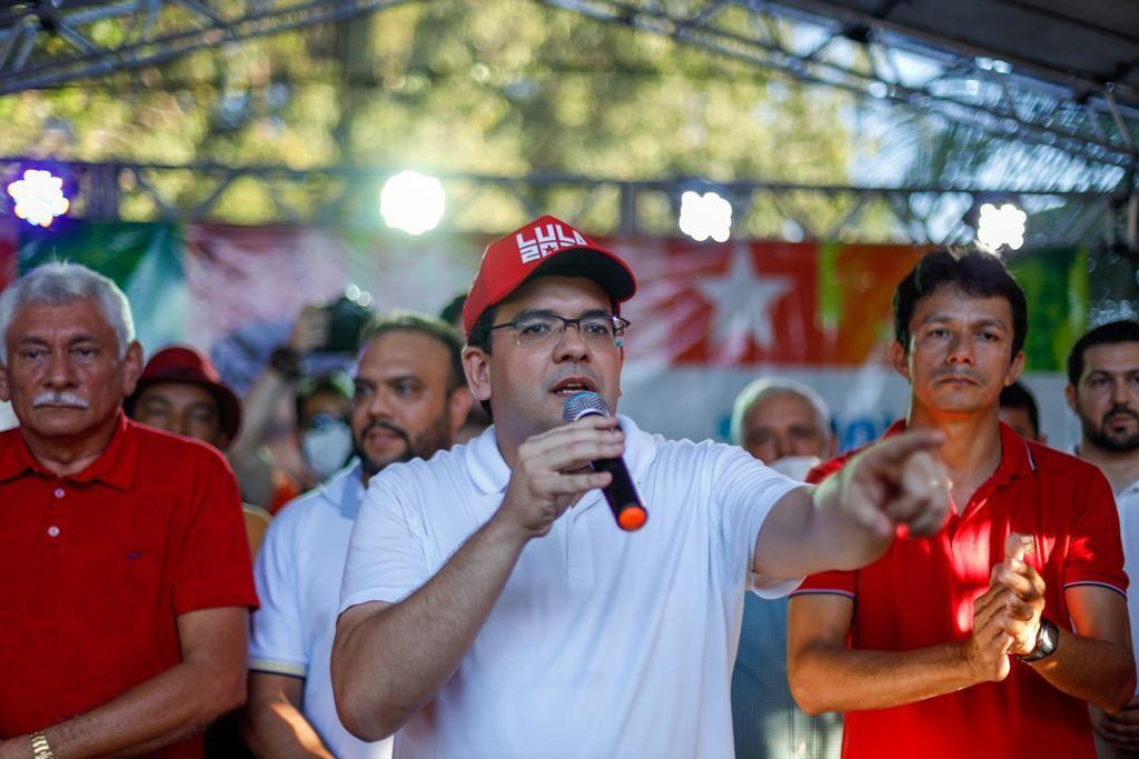 Rafael Fonteles