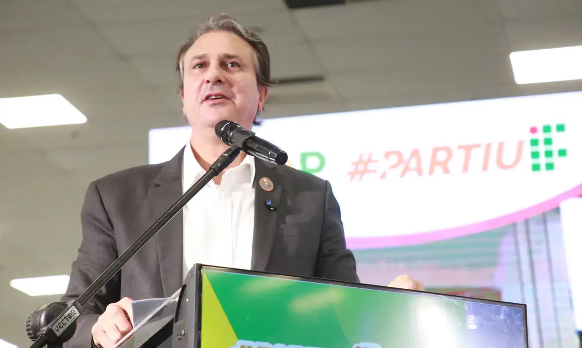 Novo campus do IFPI será construído em Luzilândia, anuncia ministro Camilo Santana