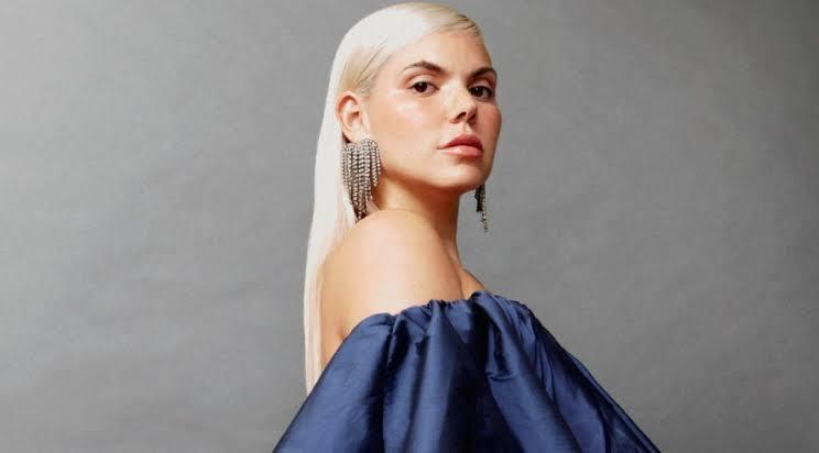 Cantora Duda Beat será uma das atrações do Festival de Inverno de Pedro II