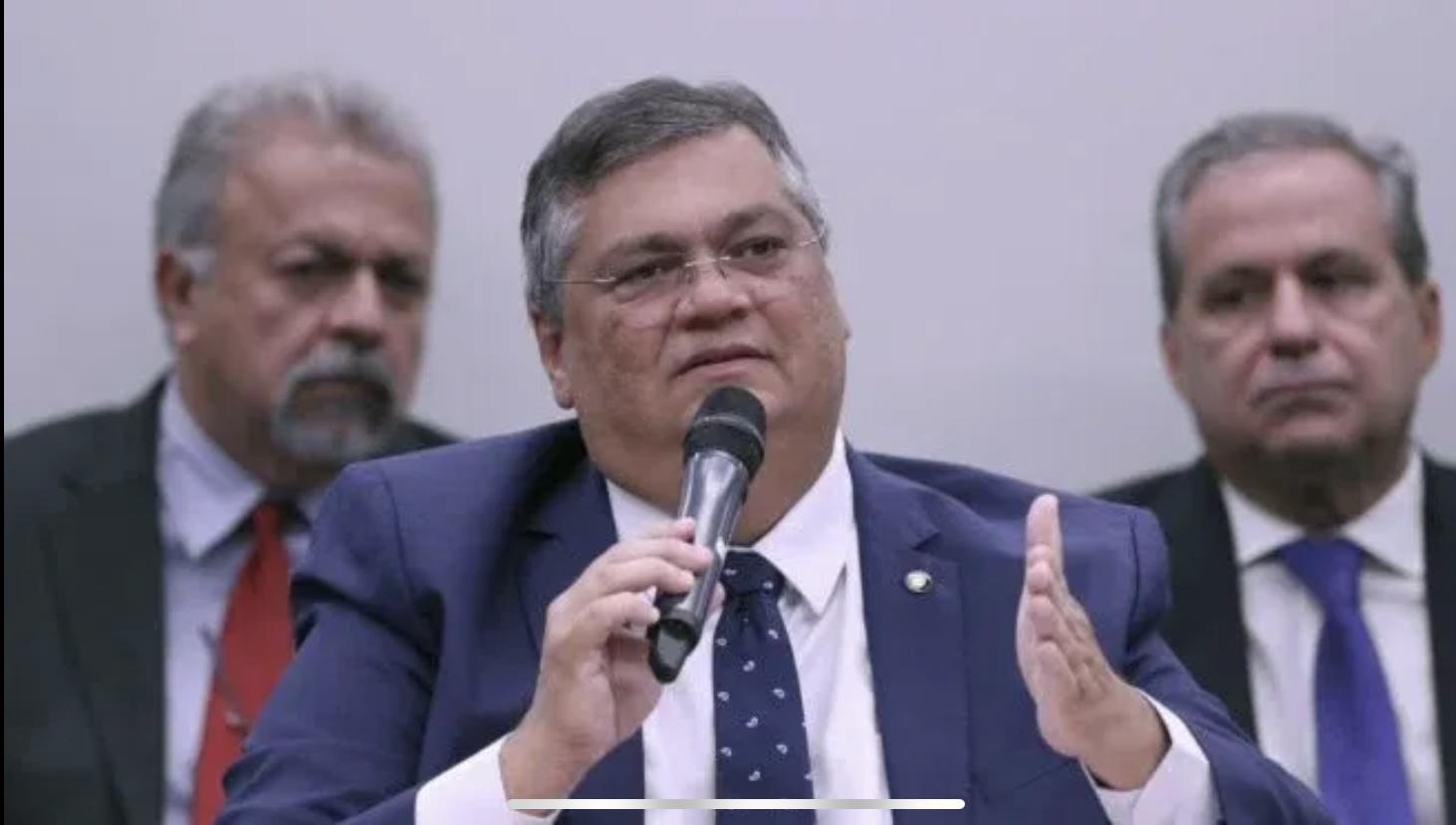 Flávio Dino cumprirá agenda em Teresina