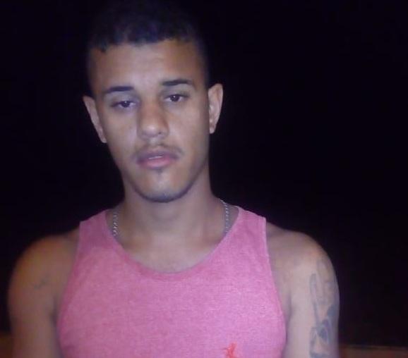 Fagner participou do assassinato de Pablo Ricardo Souza da Costa no dia 31 de julho de 2017