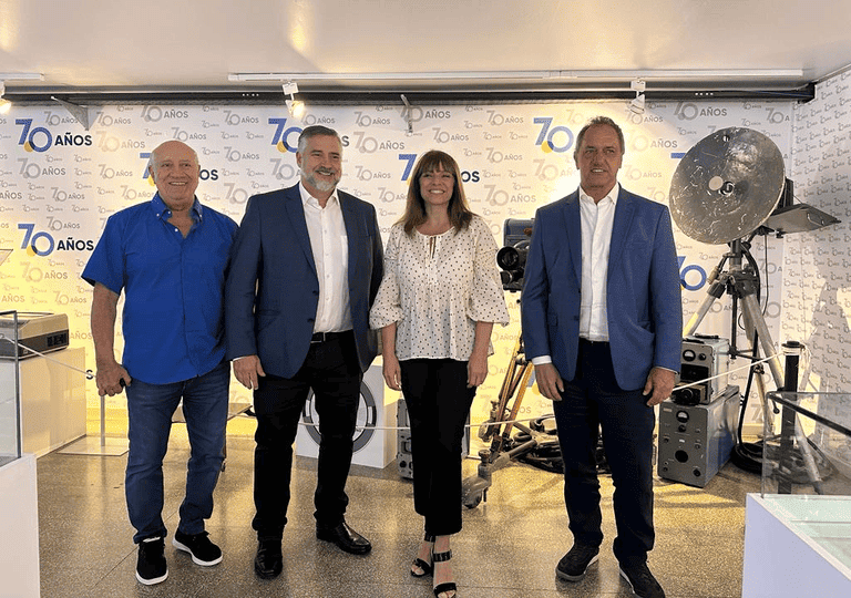 Viagem é uma prévia da visita que o presidente Lula fará à Argentina
