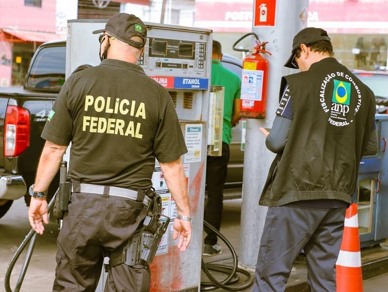 Casos de adulteração também poderão ser flagrados com os dados fiscais