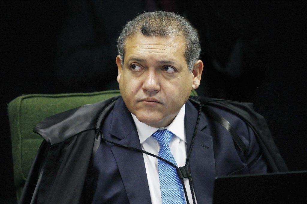 Nunes justificou que a aplicação da lei não foi correta, tese levantada também pela Vale
