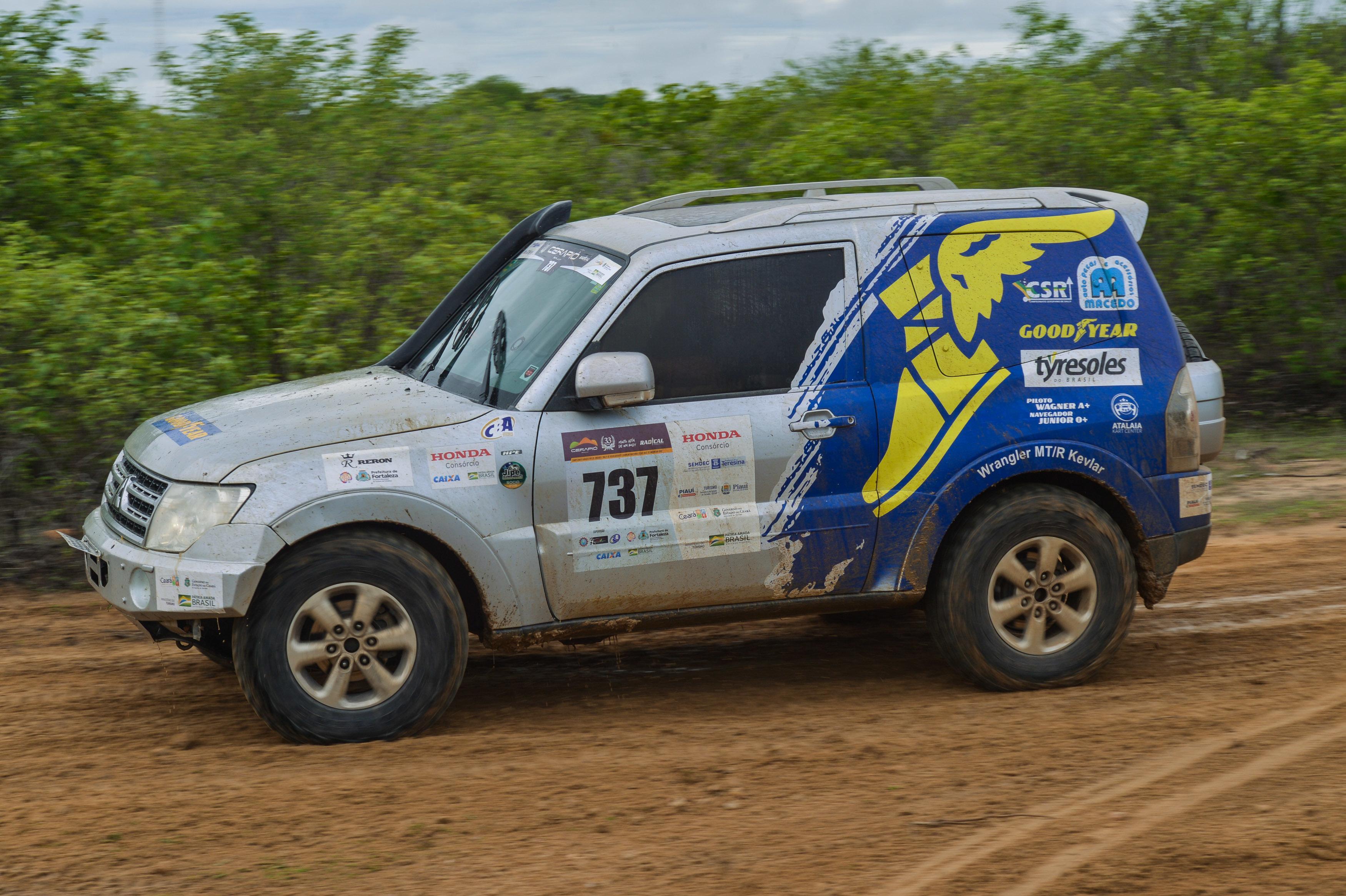Rally