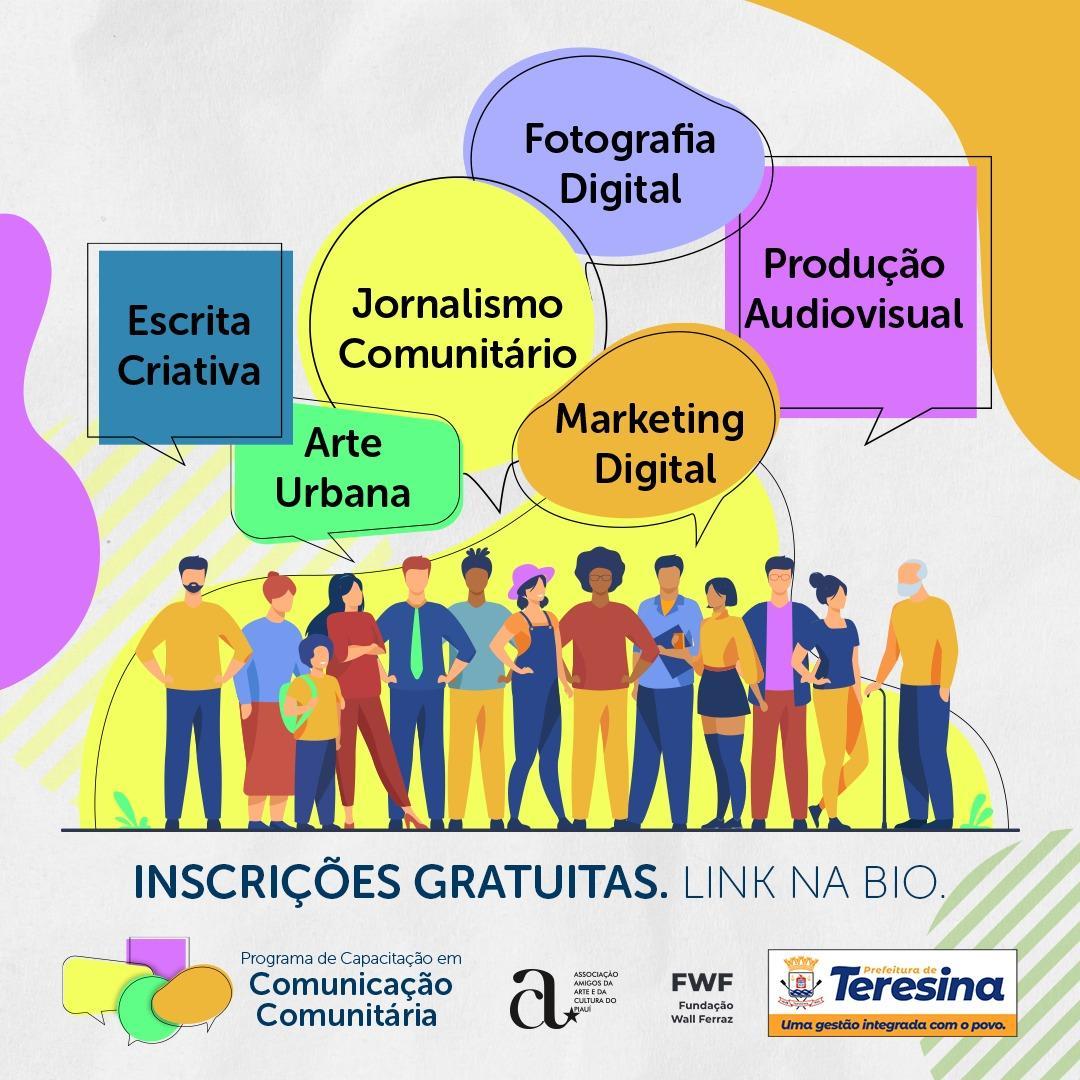 Capacitação