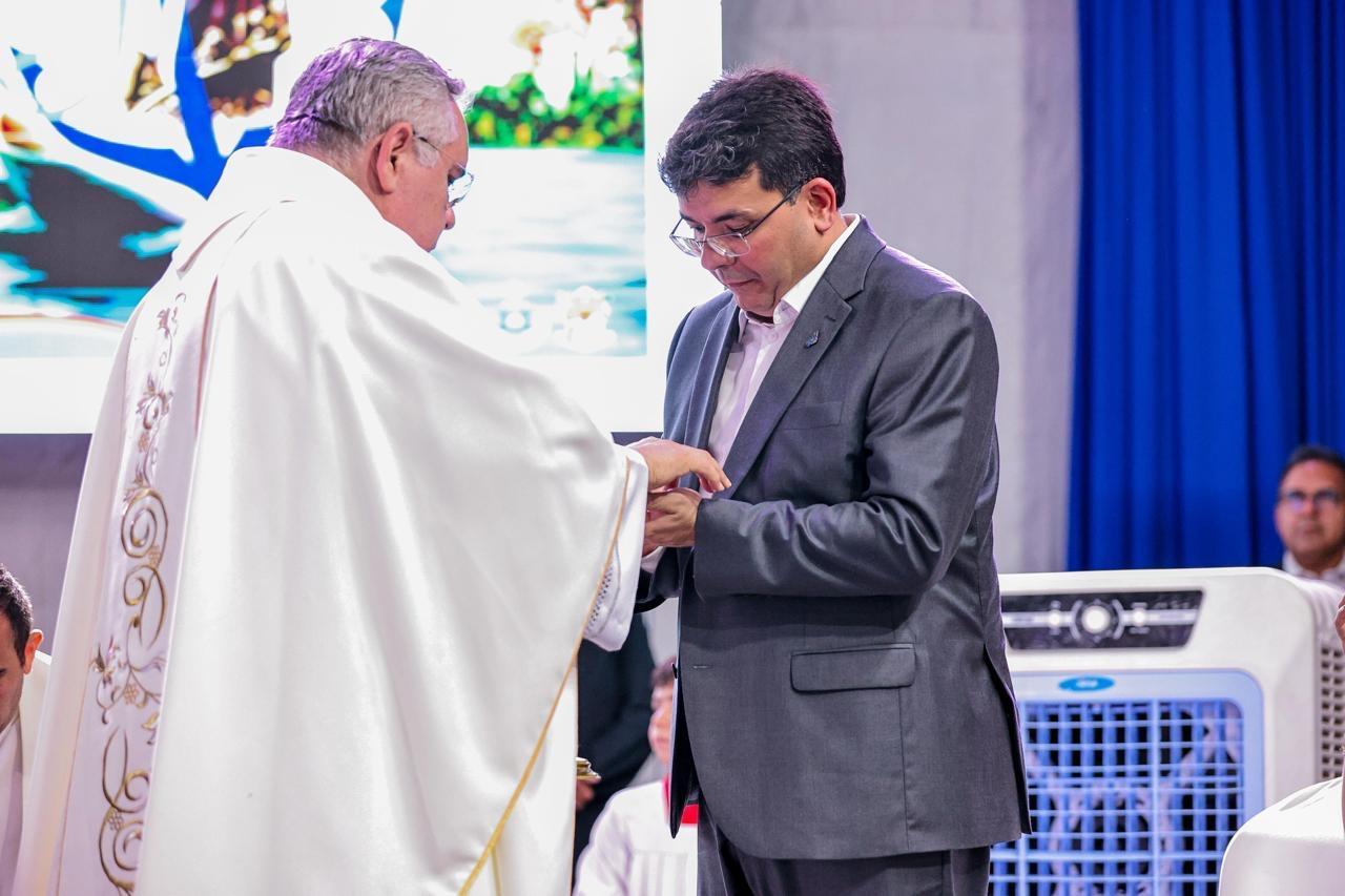 Governador Rafael Fonteles